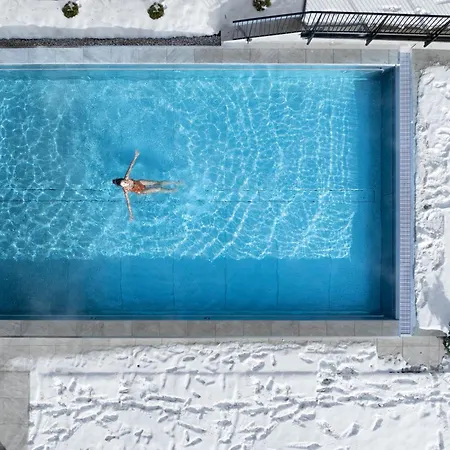 Hotel Gran Risa La Villa (Trentino Alto Adige)
