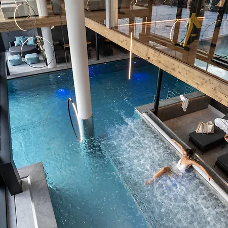 Wellness Gran Risa***s