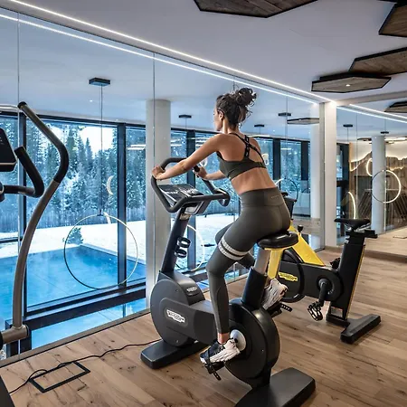 Wellness Gran Risa***s Otel