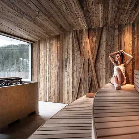 Wellness Gran Risa***s