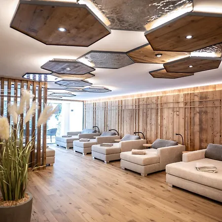 Hotel Gran Risa La Villa (Trentino Alto Adige)