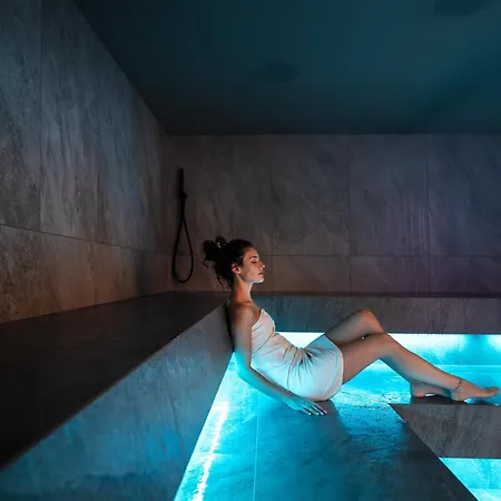 Wellness Gran Risa***s 3* La Villa (Trentino Alto Adige)