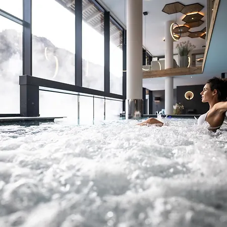 Gran Risa 3* La Villa (Trentino Alto Adige)
