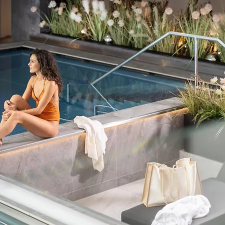 Wellness Gran Risa***s Otel 3*