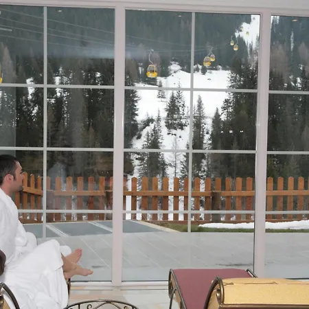 Otel Wellness Gran Risa***s 3*