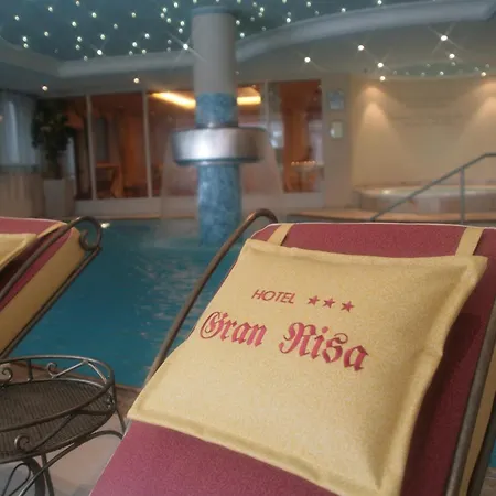 Gran Risa 3* La Villa (Trentino Alto Adige)