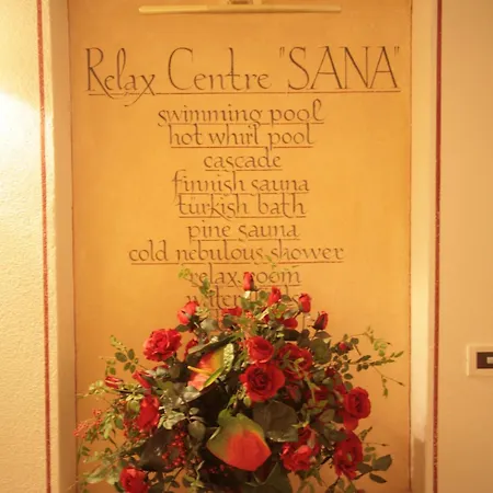 Gran Risa Hotel 3*