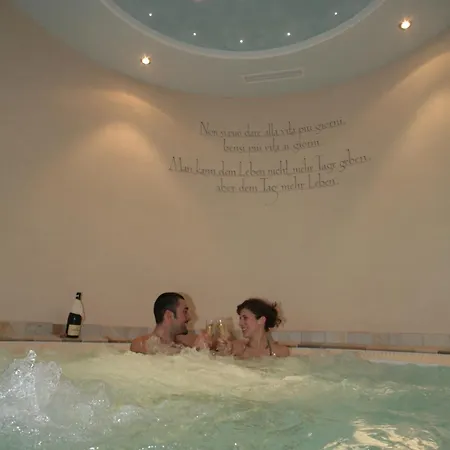 Gran Risa Hotel La Villa (Trentino Alto Adige)