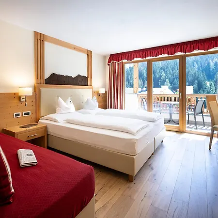 Gran Risa Hotel