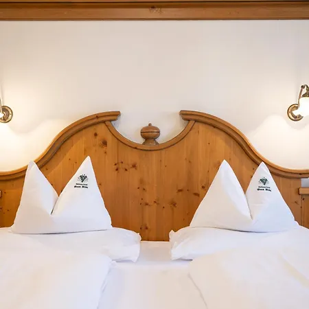 Gran Risa Hotel 3*