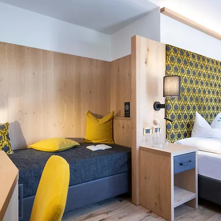 Gran Risa Hotel La Villa (Trentino Alto Adige)