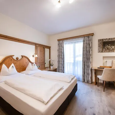 Wellness Gran Risa***s La Villa (Trentino Alto Adige)