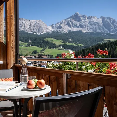 Gran Risa 3* La Villa (Trentino Alto Adige)