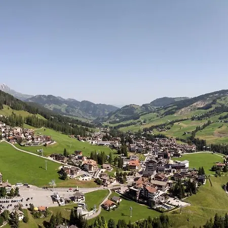 Gran Risa La Villa (Trentino Alto Adige)