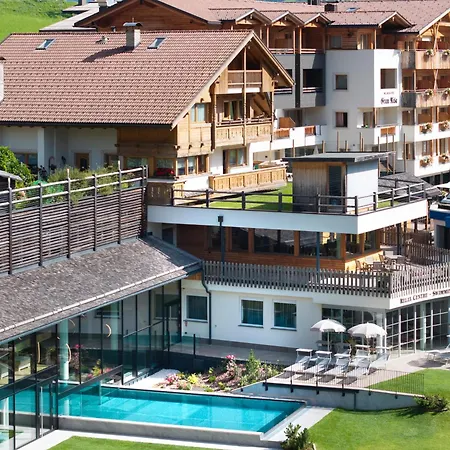 Hotel Gran Risa