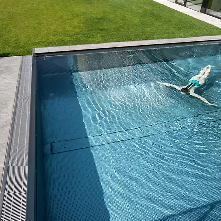 Gran Risa Hotel La Villa (Trentino Alto Adige)