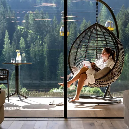Gran Risa La Villa (Trentino Alto Adige)