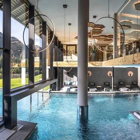 Hotel Gran Risa La Villa (Trentino Alto Adige)
