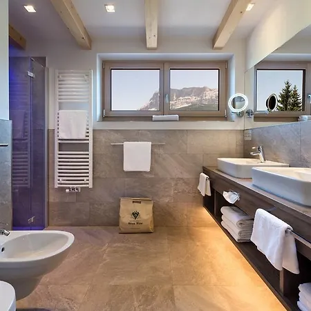 Hotel Gran Risa La Villa (Trentino Alto Adige)