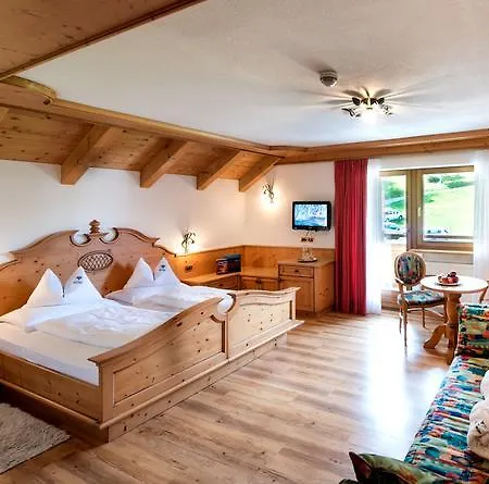 Hotel Gran Risa La Villa (Trentino Alto Adige)