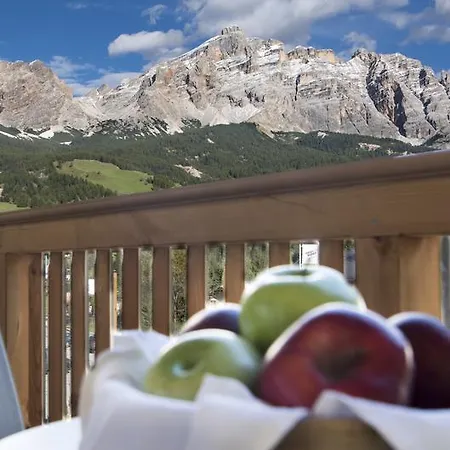 Gran Risa Hotel La Villa (Trentino Alto Adige)