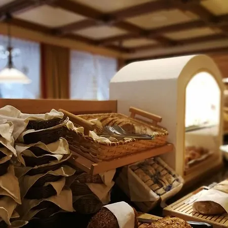 Hotel Gran Risa La Villa (Trentino Alto Adige)