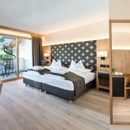 Gran Risa 3* La Villa (Trentino Alto Adige)